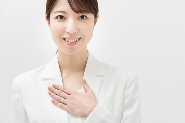 小倉のチャットレディ業者はサポートがあるから安心